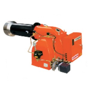 Well-designed Industrial Diesel Burner -
 Sliding/Modulating Light Oil Burner  M120/180/250/300/400/600/450/550/850/1000LSM – EBURN