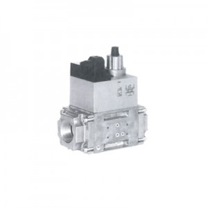 vavles solenoid газ