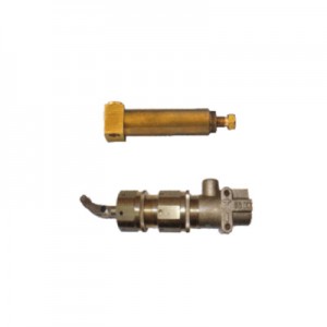 HYDRAULIC katup