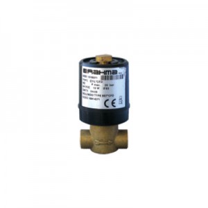 China Supplier Black Anodized Solenoid Valve -
 BRAHMA OIL VALVE – EBURN