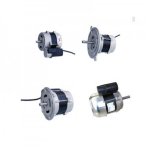 Factory selling Heavy Oil Burner Light Oil Burner -
 Baltur  Motors – EBURN