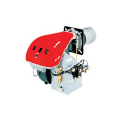 Big discounting Boilers Parts -
 Ligh oil burner RL – EBURN