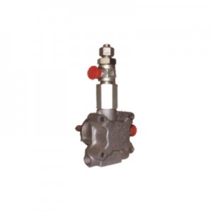 18 Years Factory Ignition Probe -
 OIL REGULATOR – EBURN