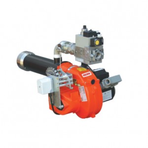 Leading Manufacturer for Baltur Burner -
 Gas Burner  Sliding/Modulating – EBURN