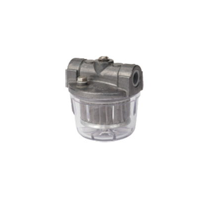 Well-designed Irrigation Solenoid Valve -
 Oil Filters – EBURN