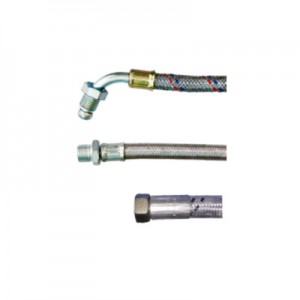 High Quality for Fuel Pump -
 Oil Lines – EBURN