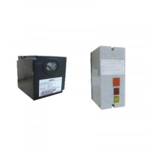Factory Supply Nitrogen Gas Filter -
 SIMENS & Weishaupt Gas Valve Proving Systems – EBURN