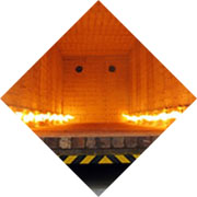 Industrial Forging Furnace - Burner Engineering
