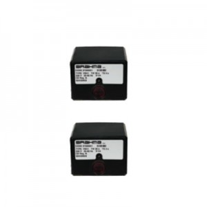Massive Selection for Industrial Heavy Oil Fuel Burner For Boiler -
 BRAHMA CONTROL UNITS – EBURN