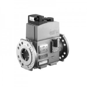 گيس solenoid vavles