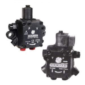 Excellent quality High Cable -
 Oil pump parts  SUNTEC PUMPS – EBURN