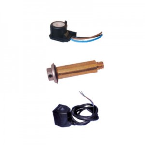 Good Wholesale Vendors Gas Solenoid Valve -
 RIELLO COIL – EBURN