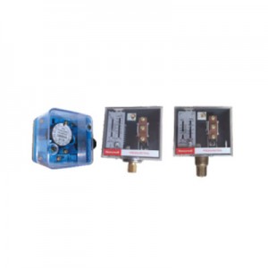 SIMENS Gas Valve Proving Systems