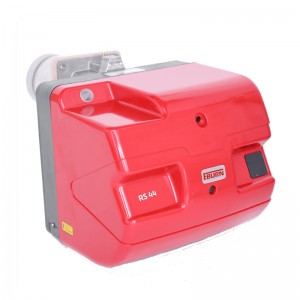 Gas Burner/RS