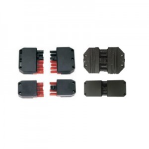 Wholesale Discount Five Pin Socket -
 Power Socket – EBURN