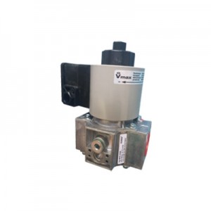 Factory wholesale Temperature Controllers -
 DUNGS Gas Spare Parts – EBURN