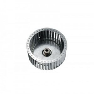 2017 wholesale price Heavy Oil Burner Nozzle -
 FAN WHEEL – EBURN
