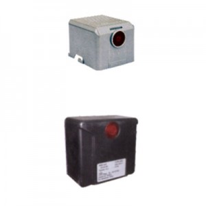 Fixed Competitive Price Orange Pressure Control Swtich -
 RIELLO CONTROL UNITS – EBURN