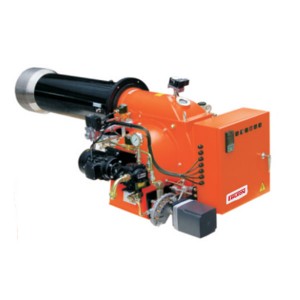 Dual Fuel Burner Light Oil / Gas Sliding / modulating Light oil / gas Burner M180 / 250/350/600/450/550/850/1000 GL S / M