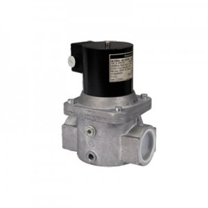 China Supplier Black Anodized Solenoid Valve -
 HONEYWELL GAS SPARE PARTS – EBURN