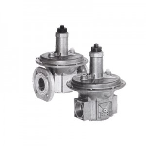 Hot Selling for Air Fine Bubble Diffuser Disc -
 MADAS pressure regulators with internal filter – EBURN