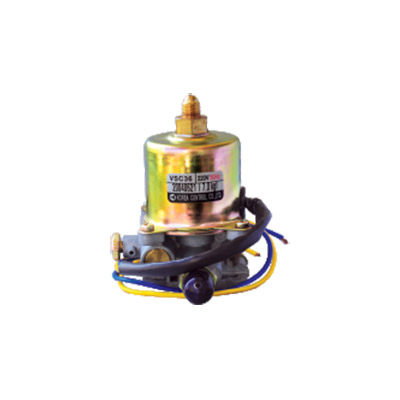Chinese wholesale Oil Fuel Burner -
 Oil pump parts OLYMPIA PUMPS – EBURN