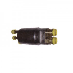 Discount wholesale Hydraulic Adapters For Hose - NOZZLE HEAD – EBURN