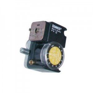 Lowest Price for Diesel Oil Burner For Boiler - DUNGS Pressure Switches – EBURN