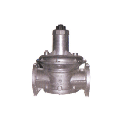 Manufacturer of Three Ring Gas Burner -
 MADAS gas and pressure regulators – EBURN