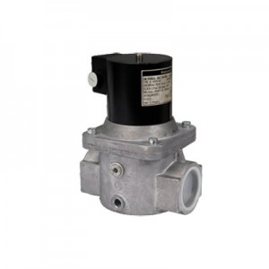 China Supplier Black Anodized Solenoid Valve - HONEYWELL GAS SPARE PARTS – EBURN