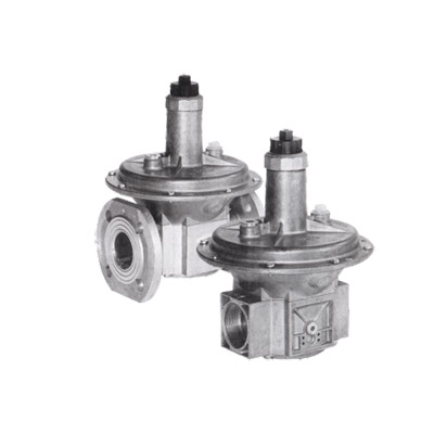 100% Original Factory Hydraulic Fitting Adapter -
 MADAS pressure regulators with internal filter – EBURN