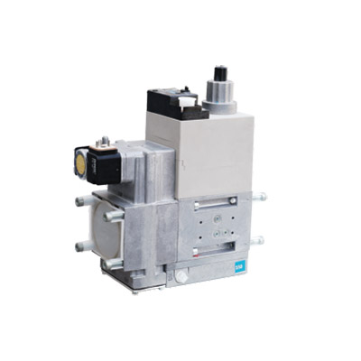 OEM manufacturer Chemical Gas Air Filter -
 Gas fabricate valve – EBURN